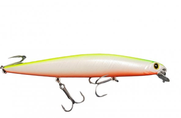LONG LİFEE FLATİNG 13 CM - 21 GR