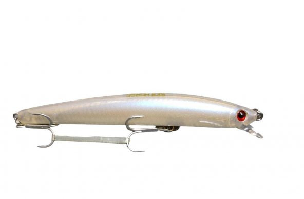 SEA HORSE  11,CM 13 GR - 6