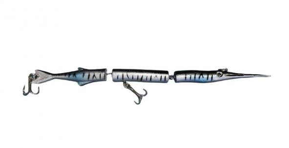 EF.FE ZARGANA RAPALA HG2402 ürün görseli 1