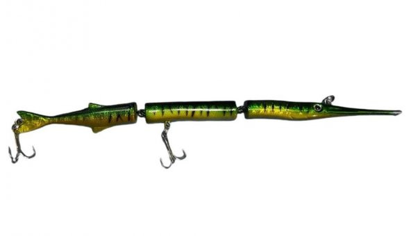 EF.FE ZARGANA RAPALA HG2405