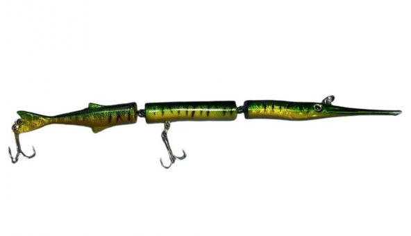 EF.FE ZARGANA RAPALA HG2405 - 4