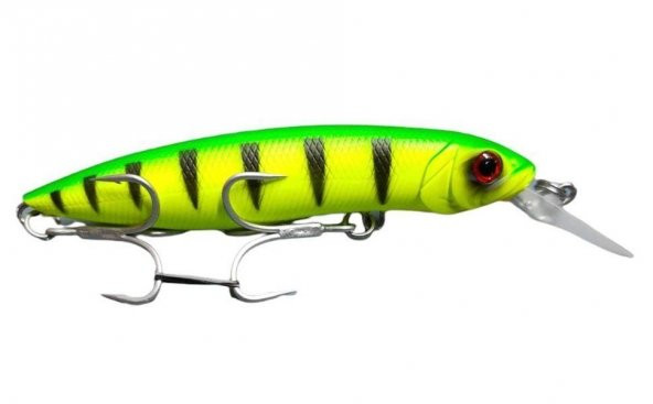Usami Lunker Slayer 120F-MR 30 G RAPALA - 4