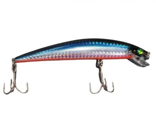 Maria FakeBaıts-Rapala 130mm -18Gr.
