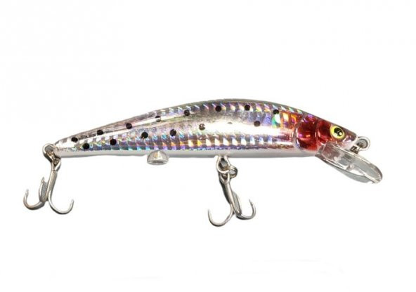SEA HORSE RAPALA 11 CM - 20 GR