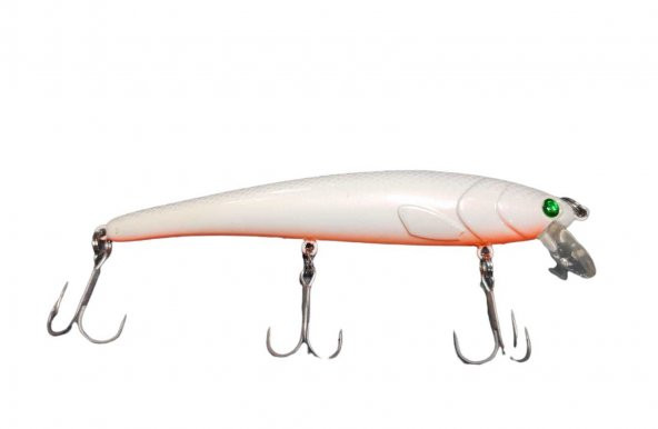 RİVER -SU ALTI RAPALA 120-F,16Gr