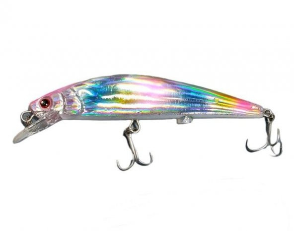SEA HORSE RAPALA 11 CM - 20 GR - Resim 6