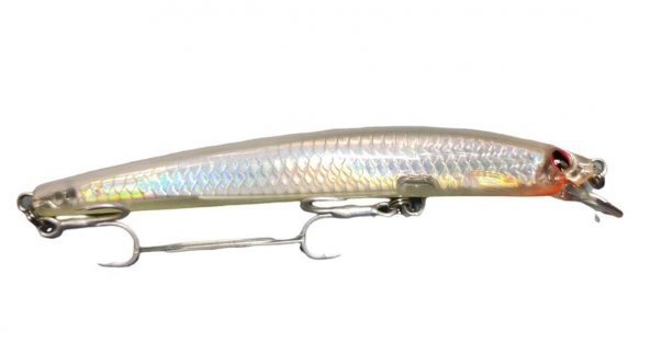 JAPANESE.SU ALTI.RAPALA 13GR.110mm - Resim 5