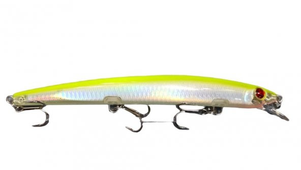 JAPANESE.SU ALTI.RAPALA -17GR.130mm