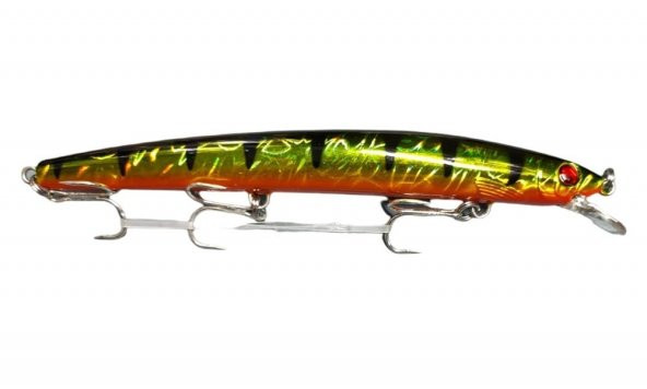SU ALTI RAPALA -17GR.130mm