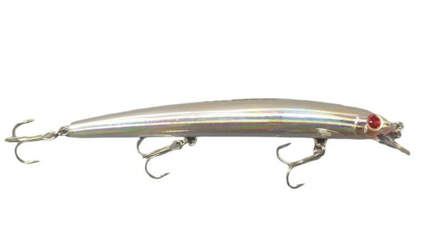 JAPANESE SU ALTI RAPALA 17GR 130mm.