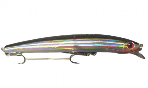JAPANESE -SU ALTI RAPALA 17GR 110mm
