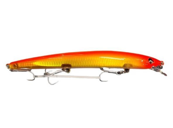 JAPANESE.SU ALTI RAPALA 17GR.130mm