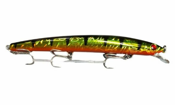 SU ALTI RAPALA -17GR.130mm - 5