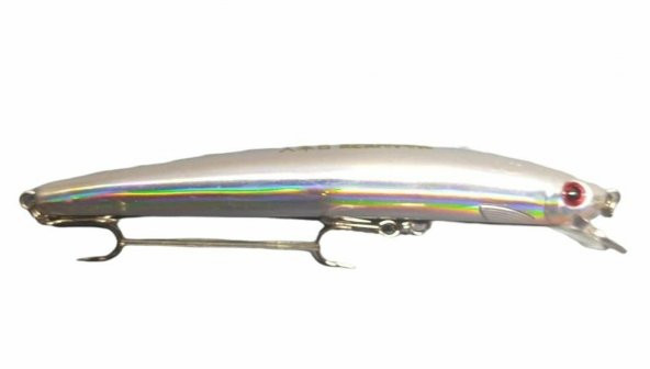 SU ALTI RAPALA 17GR110mm - Resim 3