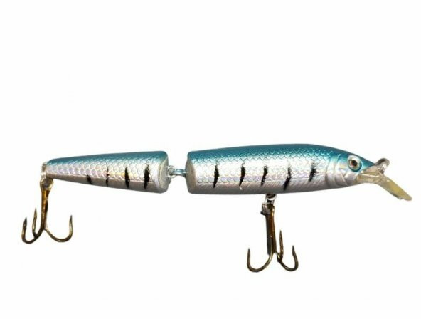 FLADEN RİVER LETS GO FLOATING Rapala - Resim 5