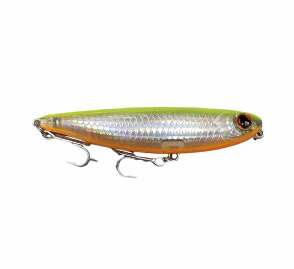 JAPANESE SU ÜSTÜ RAPALA - Resim 3