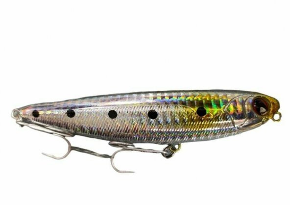 SU ÜSTÜ RAPALA 18.Gr 100mm - 6