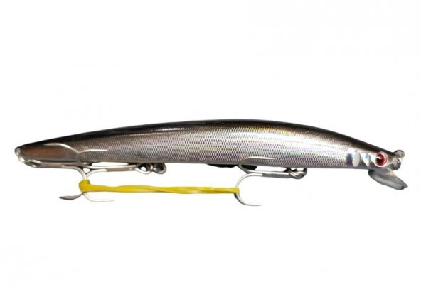 RİVER RAPALA- Floatıng 120f 120mm 15Gr