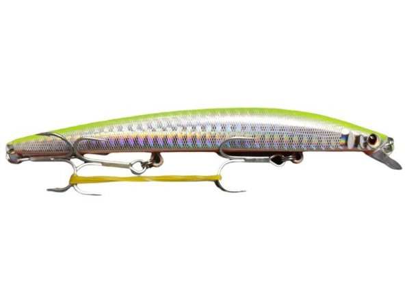 RAPALA- Treble Devıl-Floatıng/120f/120mm/15Gr.