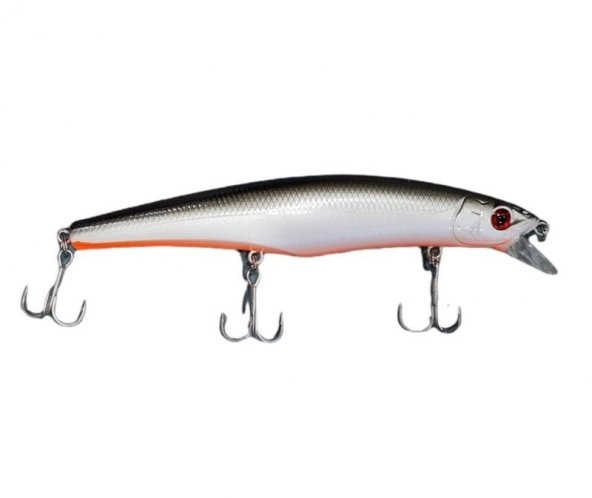 RİVER RAPALA-  12.5cm