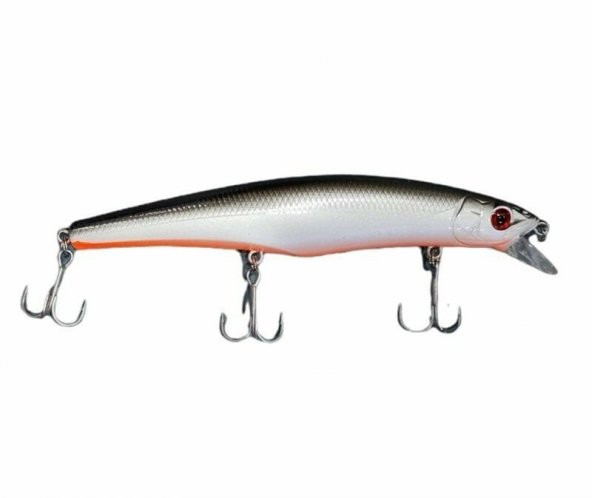 RİVER RAPALA-  12.5cm - 4