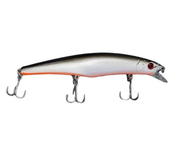RİVER RAPALA-  12.5cm - 5