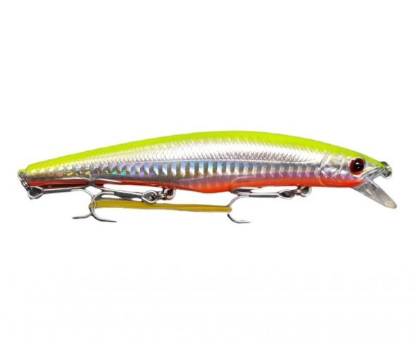 RİVER RAPALA- 12.5cm