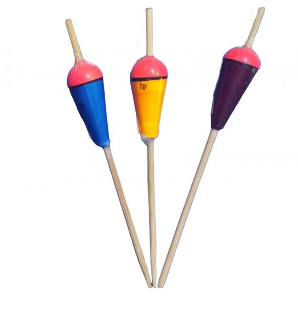 BALZA   - 2 GR ŞAMADRA  3 LÜ SET - 10