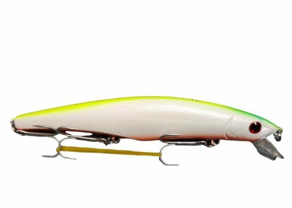 RİVER RAPALA- 12.5cm - 4