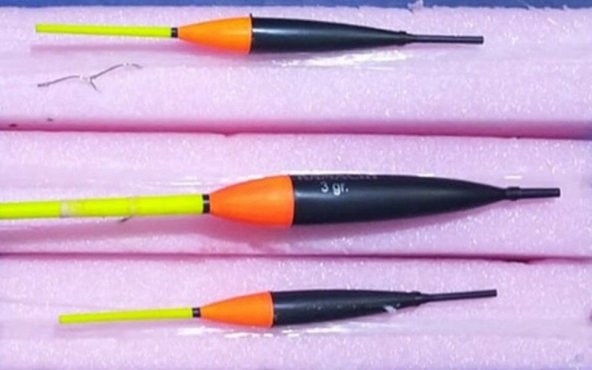HAZIR 9 METRE  GÖL KAMIŞ TAKIMI 3 LÜ SET - 10