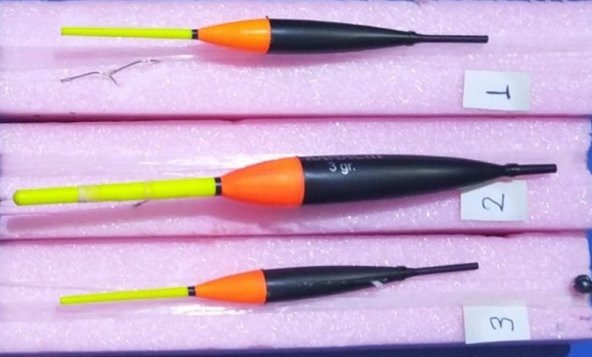 HAZIR 9 METRE  GÖL KAMIŞ TAKIMI 3 LÜ SET