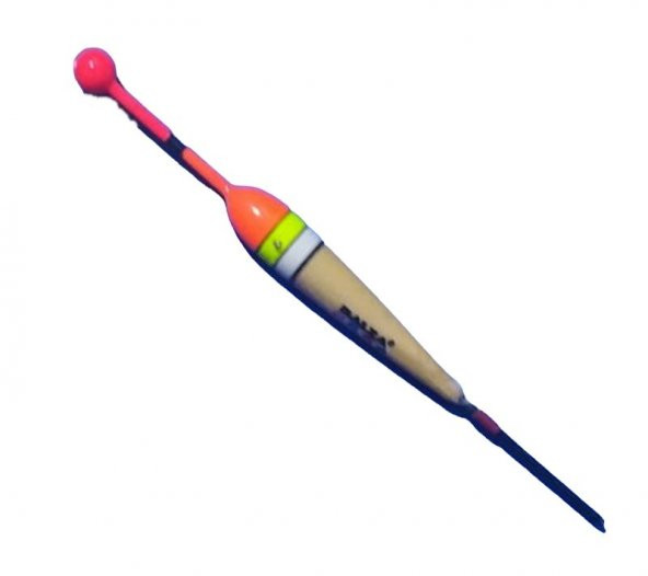 BALZA ŞAMANDIRA 2 ADET - 3