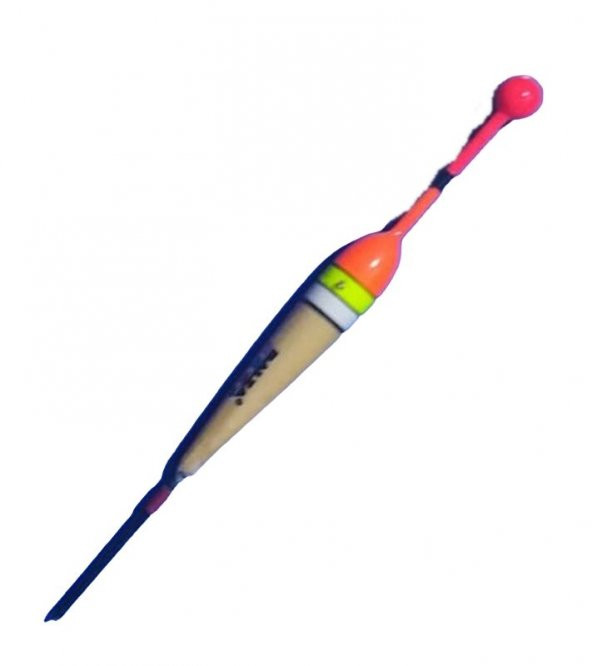 BALZA ŞAMANDIRA 2 ADET - 4