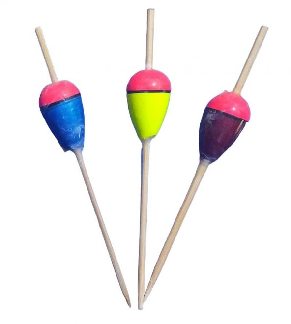 2,5 GR ŞAMADRA  3 LÜ SET - 3