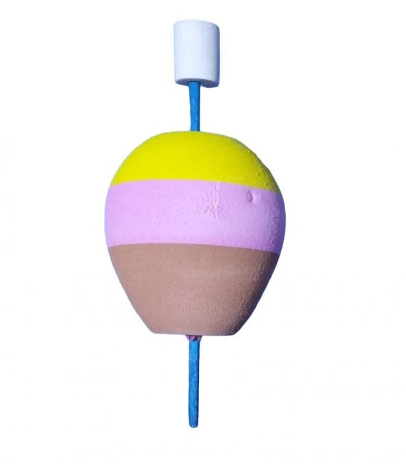 SUNGER ŞAMANDIRA BATTAL BOY 3 LÜ - 5