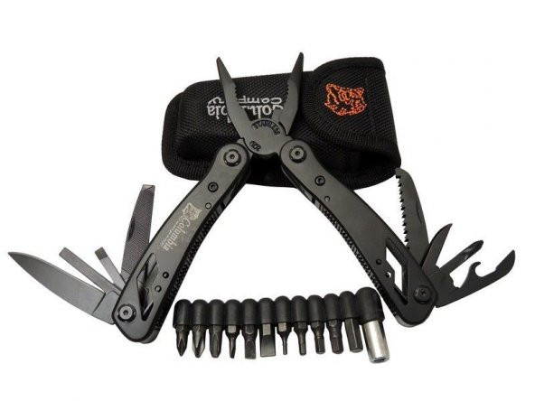 Pense Columbia NP-4040 - 2