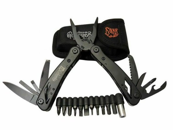 Pense Columbia NP-4040 - 6