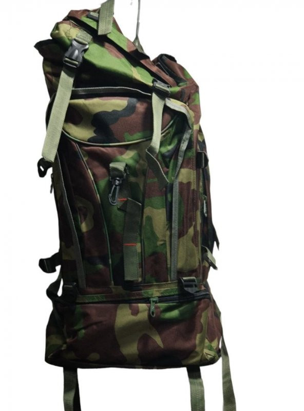 KAMFLAJ 110 LT CANTA - 2