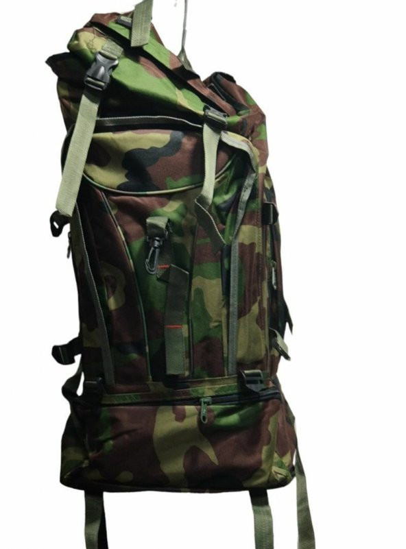 KAMFLAJ 110 LT CANTA - 3