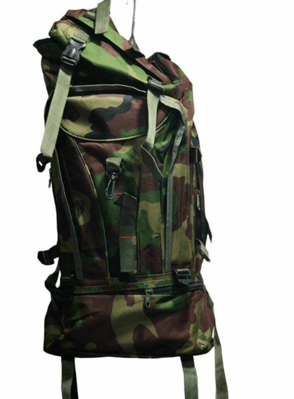 KAMFLAJ 110 LT CANTA - 6