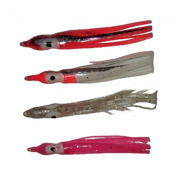FLADEN  7.5 CM AHTOPOT 8 Lİ SET - 3