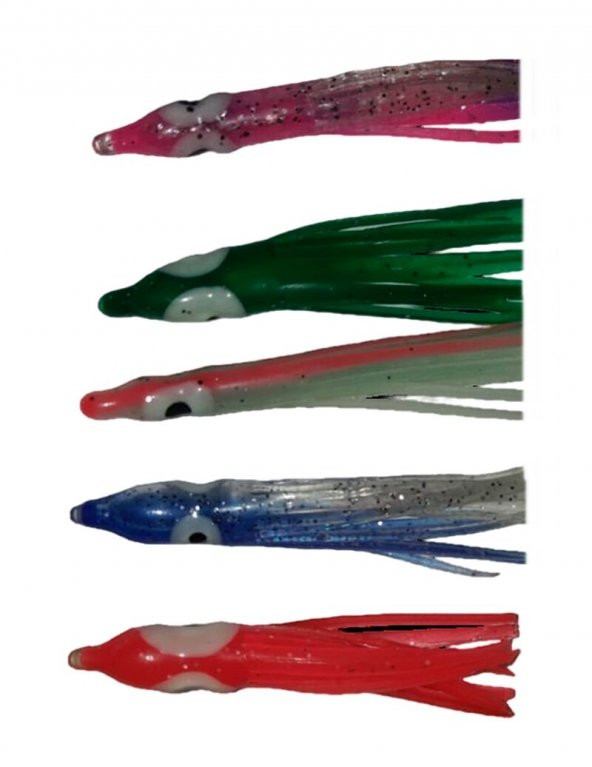 FLADEN 5 CM AHTOPOT YEM 8 Lİ SET - 9