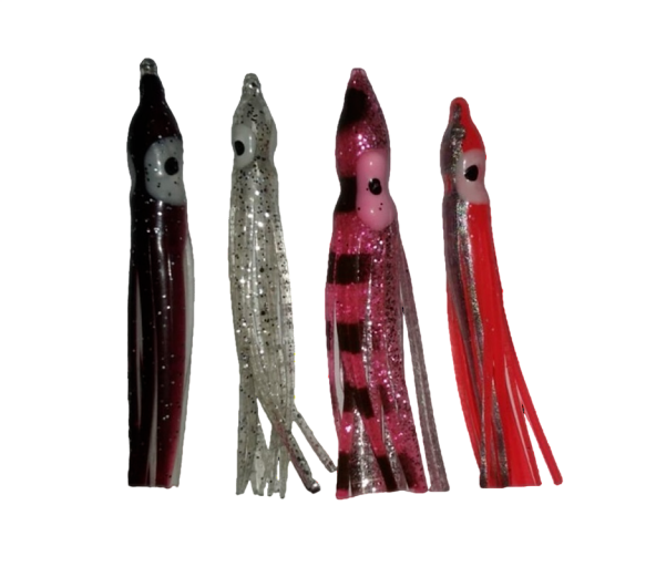 FLADEN 8.5 CM AHTOPOT YEM 7 Lİ SET
