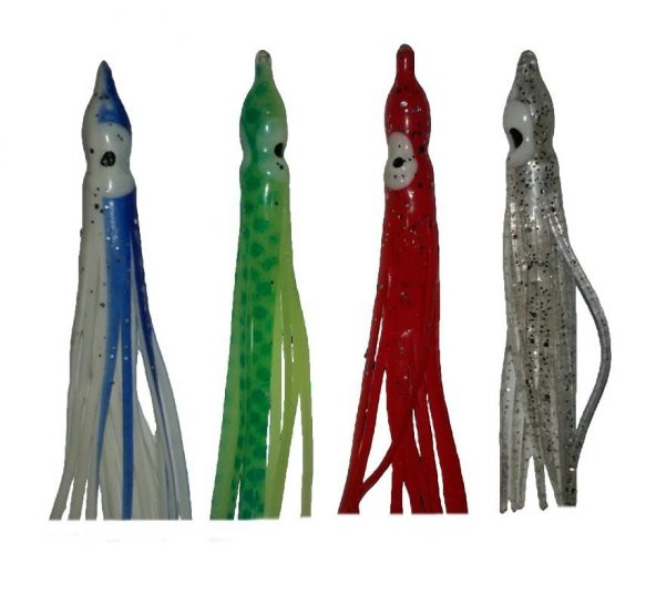 FLADEN 7.5 CM AHTOPOT YEM 7 Lİ SET - 7