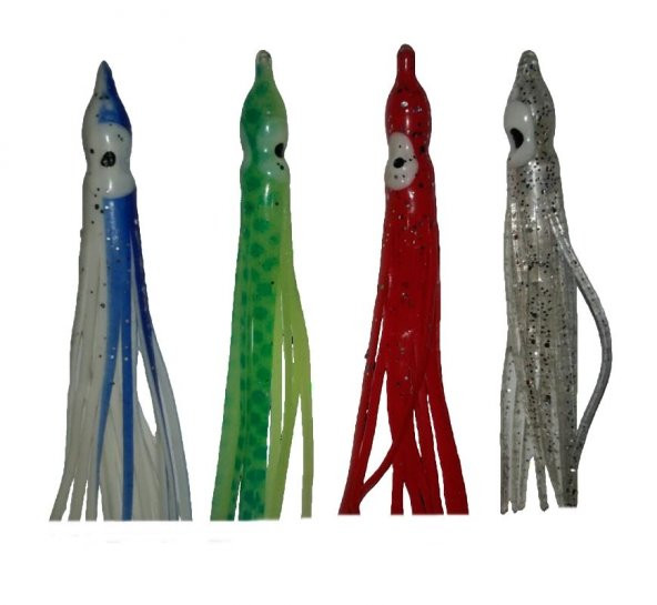 FLADEN 7.5 CM AHTOPOT YEM 7 Lİ SET - 9