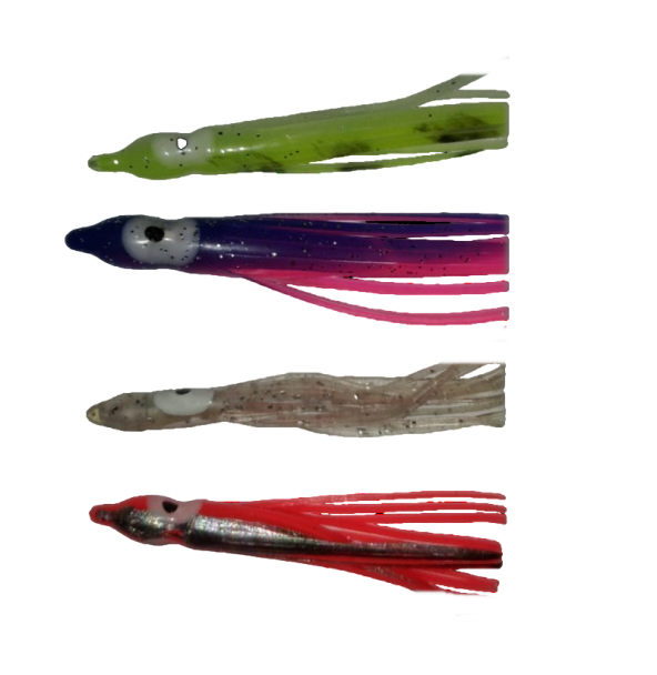 FLADEN 7.5 CM AHTOPOT YEM 7 Lİ SET - 2