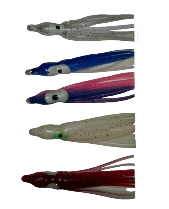 FLADEN 5 CM AHTOPOT YEM 8 Lİ SET - 2