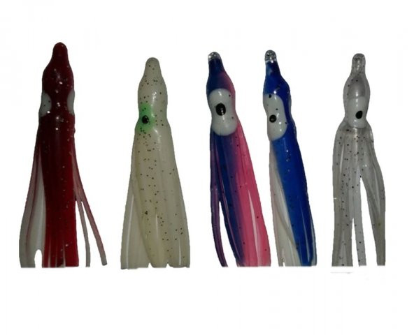 FLADEN 5 CM AHTOPOT YEM 8 Lİ SET - 3