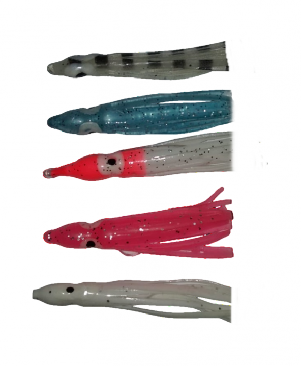 FLADEN 5 CM AHTOPOT YEM 8 Lİ SET