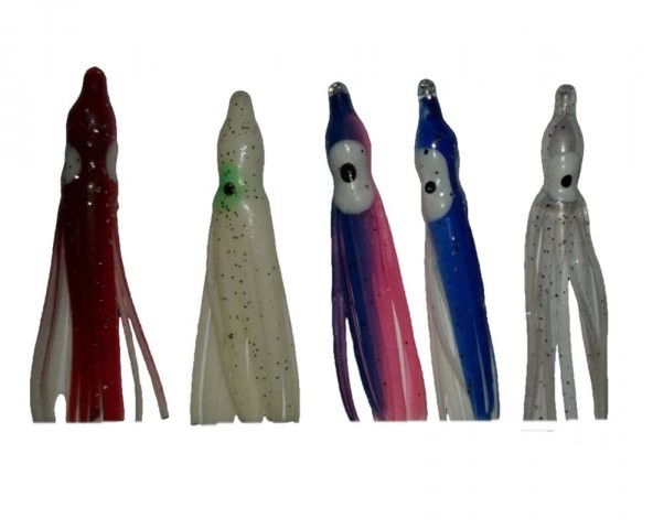 FLADEN 5 CM AHTOPOT YEM 8 Lİ SET - 9
